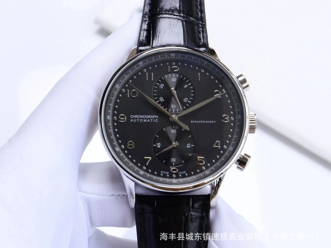 IWC Portuguese Model 11